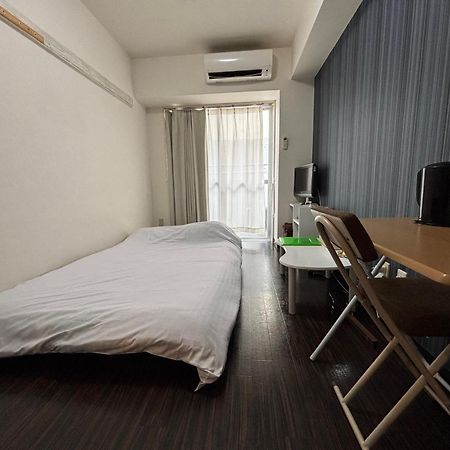 Hirose Inn F+ Hiroszima Zewnętrze zdjęcie