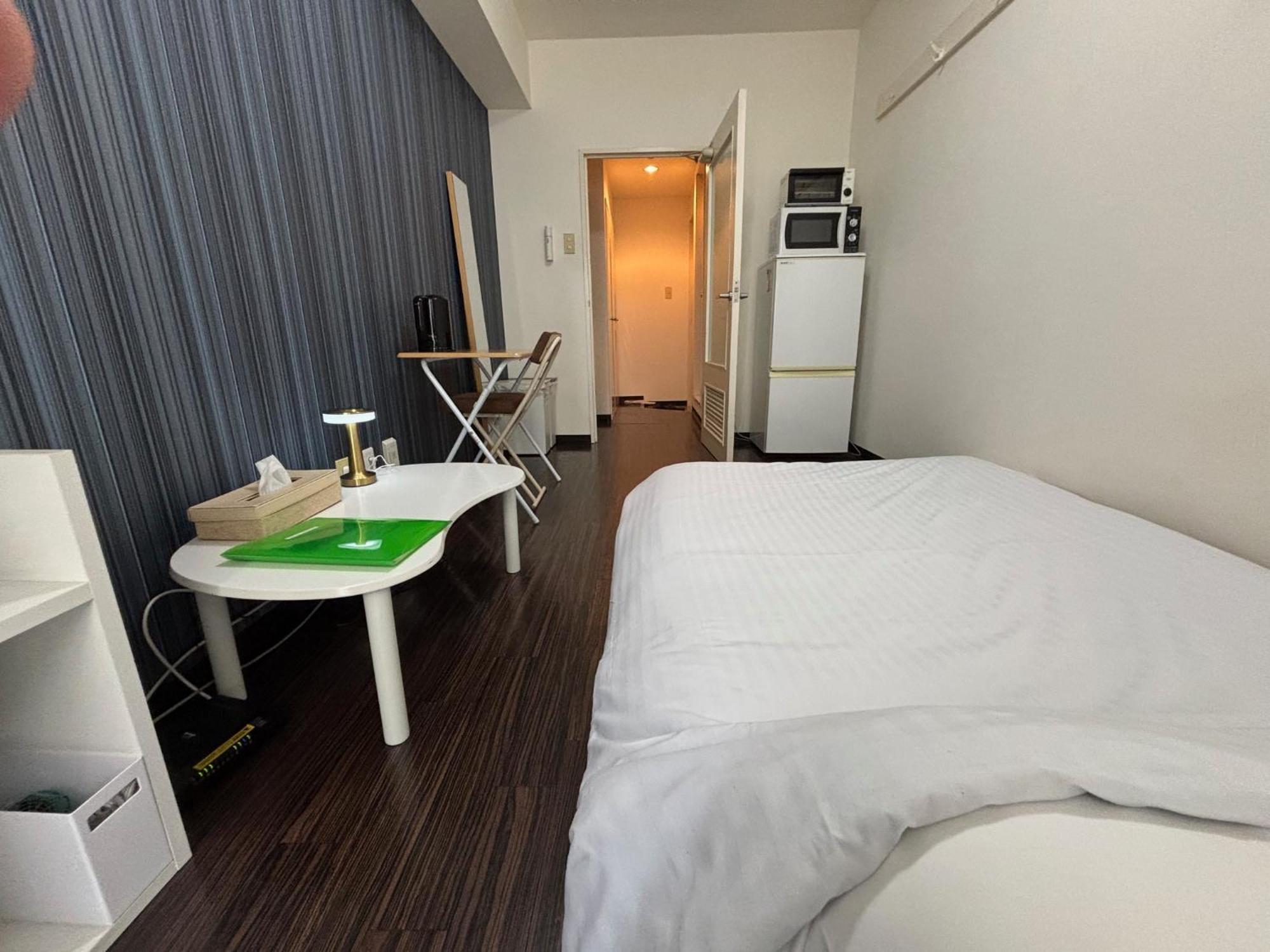 Hirose Inn F+ Hiroszima Zewnętrze zdjęcie